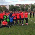 soimii din cernavoda au incheiat cu un egal ultimul meci pe teren propriu din acest sezon 6829a810d36bb