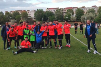 soimii din cernavoda au incheiat cu un egal ultimul meci pe teren propriu din acest sezon 6829a810d36bb