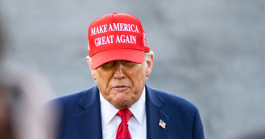 sondaj donald trump este o amenintare mai mare pentru marea britanie decat teroristii 681d960e6a9ed