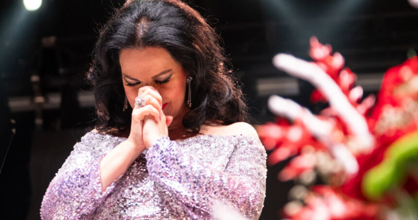 soprana angela gheorghiu ii indeamna pe romani sa iasa la vot indiferenta nu este o solutie valorile democratiei sunt in joc 68274d2b52d94