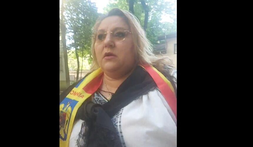 sosoaca a facut show i a votat pe zelea codreanu vadim tudor ceausescu mihai viteazu stefan cel mare si vlad tepes puteti sa imi dati amenda cat vreti video 6817375b59921