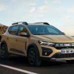 spania dacia sandero din nou lider renault 5 a detronat tesla model 3 la electrice 682425b98e2a0