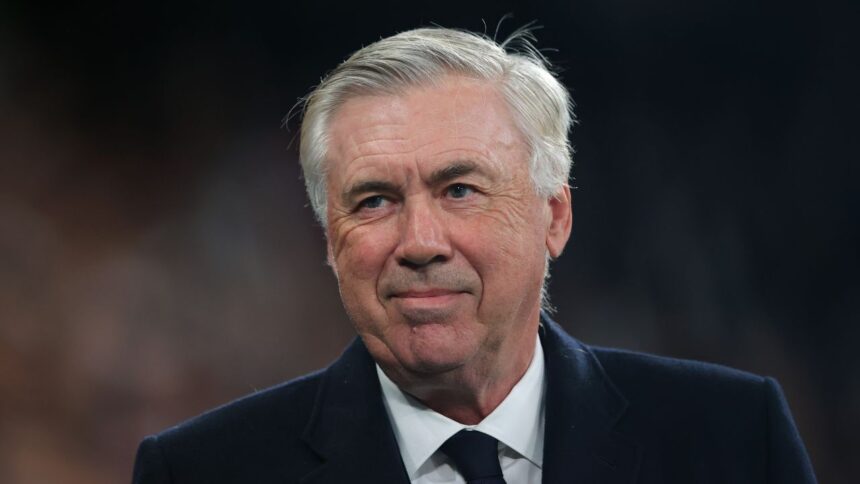 spaniolii ofera stirea zilei real madrid s a inteles cu noul antrenor inlocuitorul lui ancelotti 681ddac1191a7