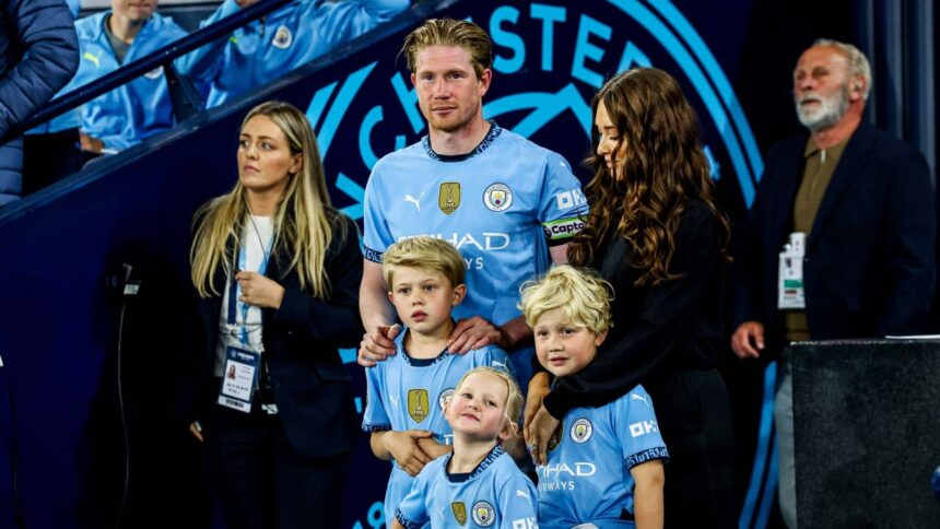 special kevin de bruyne creatorul de fotbal cu un loc aparte in istoria premier league 683940b07befc
