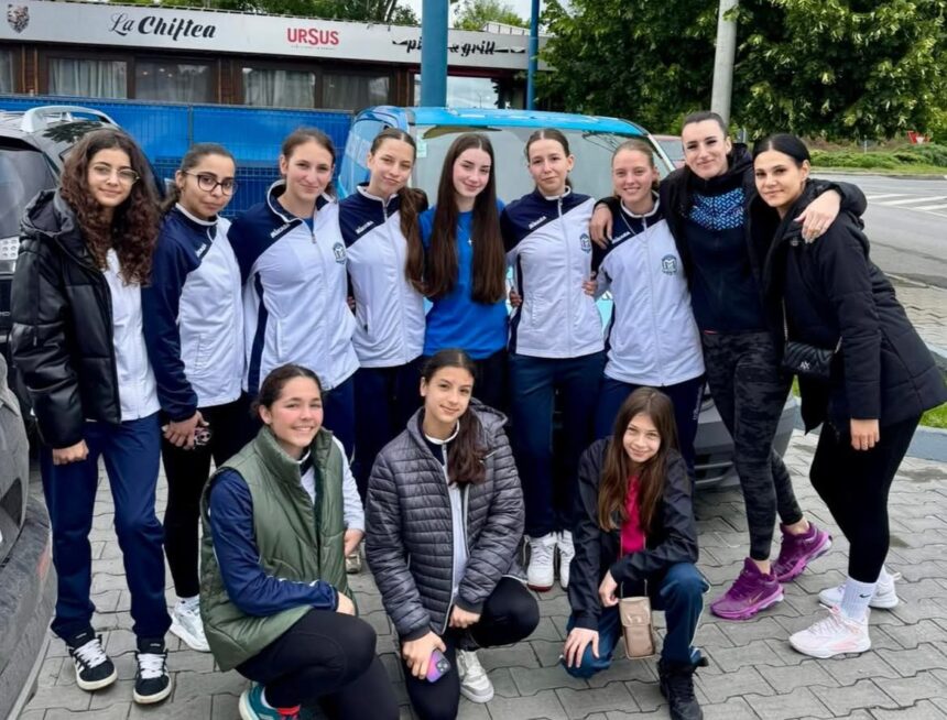 sperantele de la cs medgidia lupta pentru medalii la turneul final de la craiova 6835ee3d83d80