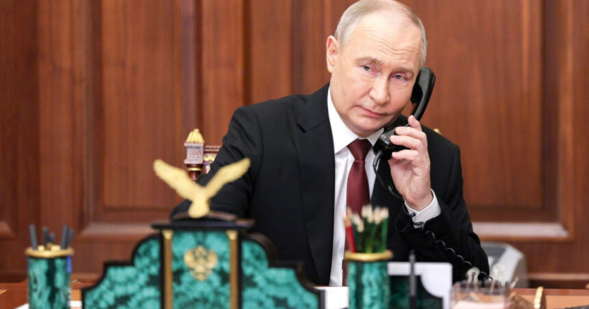 spionii kremlinului colecteaza datele criticililor lui putin din europa si pregatesc masuri active impotriva lor 6815bb3763d46