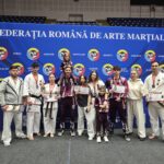 sportivii de la cso ovidiu in top la ashihara karate romanian open 682f0faebeae9