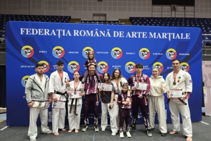 sportivii de la cso ovidiu in top la ashihara karate romanian open 682f0faebeae9
