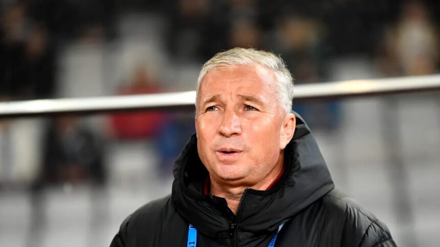 stare de alerta la cfr inaintea finalei cupei dan petrescu probleme tot mai grave trebuia sa fie la spital 682337dfa7d58