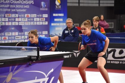 start pentru fetele de la csm constanta la europenele de tenis de masa la tineret 681a7afa12a0e