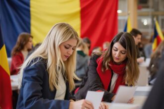 start vot romanii chemati din nou la urne pentru a si alege presedintele 6816fc9b73e6b