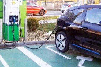 statiile de reincarcare pentru vehiculele electrice din constanta tot nefunctionale 68364c97ad4ca