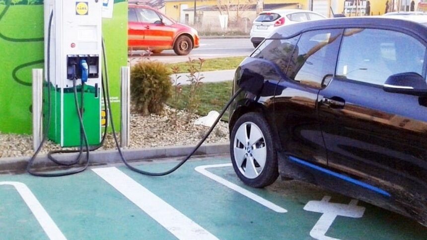 statiile de reincarcare pentru vehiculele electrice din constanta tot nefunctionale 68364c97ad4ca