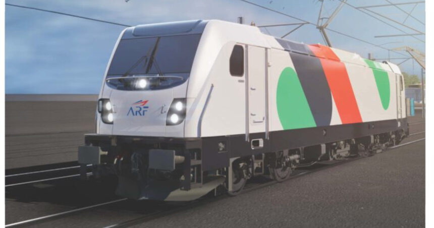 statul vrea sa cumpere 23 de locomotive electrice si serviciile de mentenanta aferente valoarea contractului 1573 miliarde de lei 6826ce69dc233