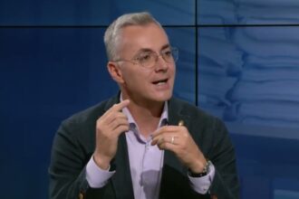 stelian ion usr conexiunile lui simion cu retelele de influenta rusesti care isi cauta aliati pentru destabilizarea romaniei sunt consolidate de sustinerea lui georgescu 681e1a54341f8