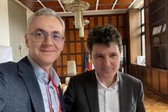 stelian ion usr crede in victoria lui nicusor dan sunt sigur ca meritam si putem mai mult oamenii decenti sa nu stea deoparte 6821ffff92b9d