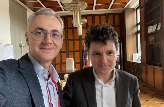 stelian ion usr crede in victoria lui nicusor dan sunt sigur ca meritam si putem mai mult oamenii decenti sa nu stea deoparte 6821ffff92b9d