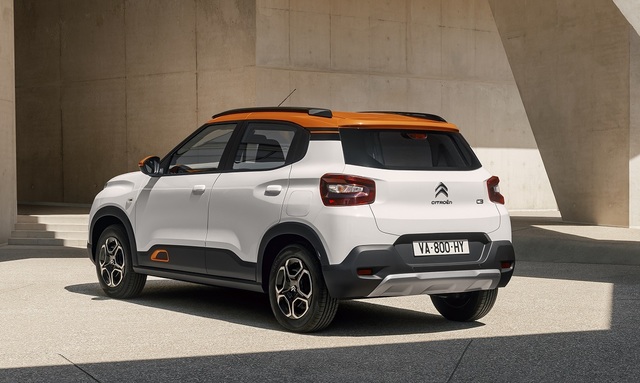 stellantis l a schimbat pe seful citroen cel care a incercat sa rivalizeze cu dacia a fost inlocuit cu un fost executiv vw si saic 682b2e4786b30