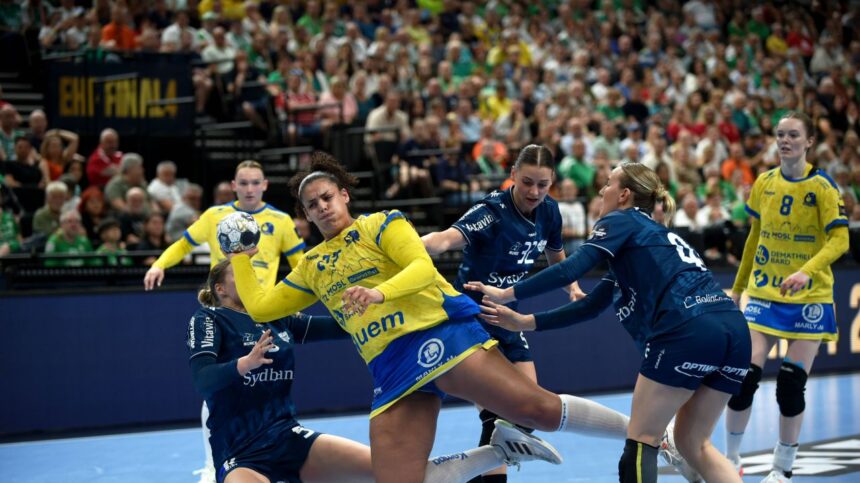 stim care e finala ligii campionilor la handbal feminin 683b652203928