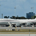 sua au acceptat boeing ul 747 oferit de qatar presedintelui donald trump ar fi stupid sa refuz un astfel de cadou 682e3804a9b66