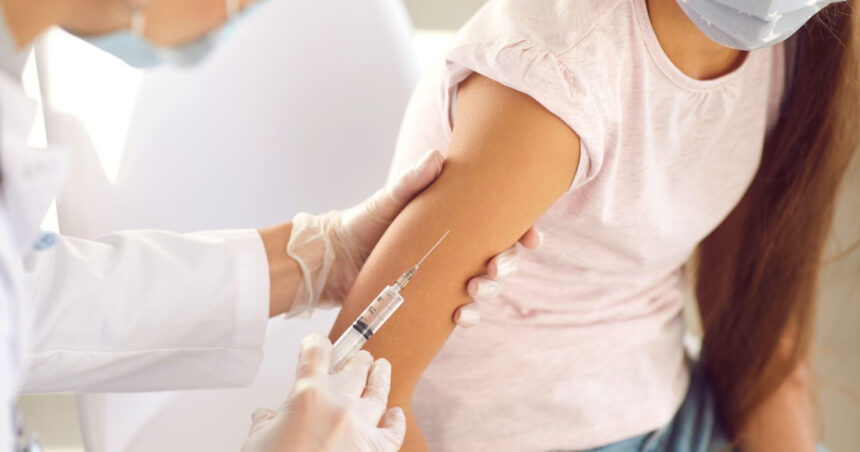 sua nu mai recomanda vaccinul anti covid pentru copii si femei insarcinate robert kennedy jr o decizie de bun simt 6836bf7015a36