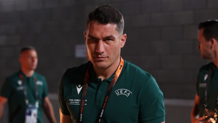 suma colosala pe care o va incasa istvan kovacs daca arbitreaza finala champions league nu i rau pentru o zi de munca 681cd1978d615