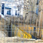 surprins in timp ce construia o fundatie fara autorizatie un constantean este la un pas sa desfiinteze tot instanta autorizeaza primarul sa intervina 682fbf4860237