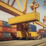 surpriza in portul constanta prejudiciul este imens iata ce au descoperit politistii intr un container sosit din egipt 681b25d83ab71