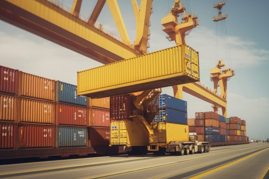 surpriza in portul constanta prejudiciul este imens iata ce au descoperit politistii intr un container sosit din egipt 681b25d83ab71