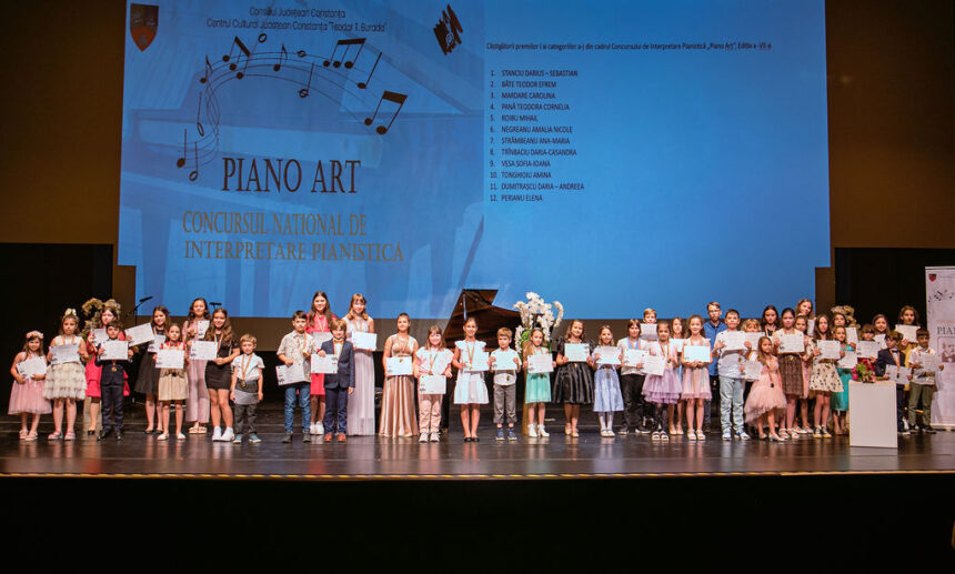 surprize importante la cea de a ix a editie a concursului national de interpretare pianistica piano art 6823dbc4880d9