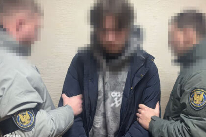 suspecti de spionaj in favoarea rusiei arestati in ucraina 6834c3056a240
