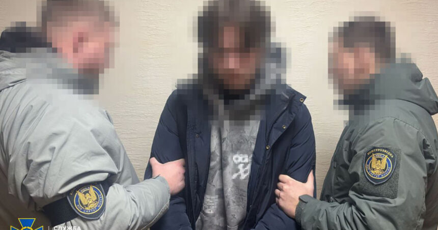 suspecti de spionaj in favoarea rusiei arestati in ucraina 6834c3056a240