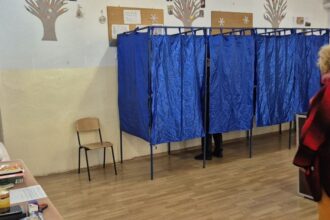suspiciuni de vot ilegal in mamaia politia clarifica situatia unor cetateni din republica moldova care au fost la urne in constanta 6829b6159a887