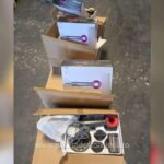 sute de uscatoare de par contrafacute confiscate de politistii de frontiera constanteni 681b4f841adbb