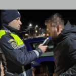 tanar de 21 de ani prins beat si fara permis auto la volanul unui autoturism in zona portului constanta 681f42c78f4f2