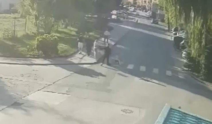 tanara impuscata pe strada in complexul cosmopolis de langa bucuresti atacatorul s a sinucis 683b5fe291ba9