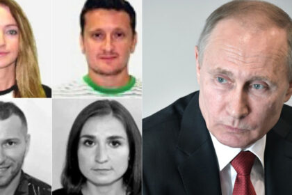 tara pe care putin a transformat o intr o fabrica de spioni agentii sub acoperire erau pregatiti pentru misiuni in sua si europa 68306da562d3e
