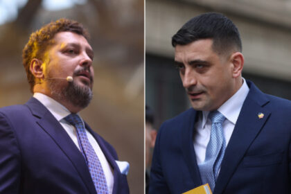 tarziu il contrazice pe simion si spune ca nu au fost fraude electorale nu s au furat un milion de voturi 6831b658c3ab0