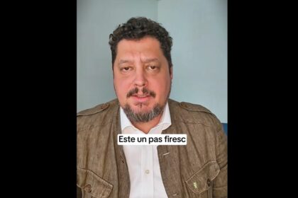 tarziu isi face partid se va numi actiunea conservatoare program politic orizontul 2050 sub deviza romania puternica video 682e25aa9b87b