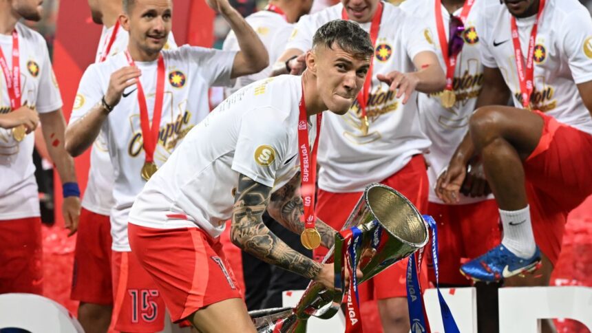 tavi campionul perla lui becali mesaj pentru mustata si ai lui 6829e9d33ac4c