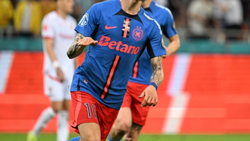 tavi popescu a explodat in derby dubla de senzatie cu dinamo dupa 7 luni de seceta 68190b6880c8b
