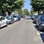 taxa de 200 de lei pentru ocuparea domeniului public ramane valabila pana la solutionarea cererii de anulare judecatorii au respins definitiv cererea de suspendare a acesteia 6818a51476353