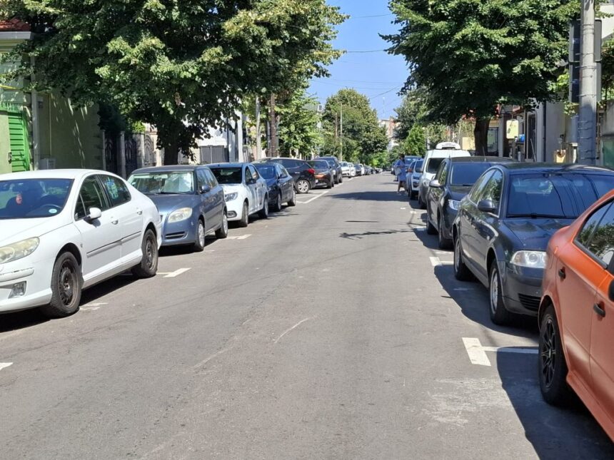 taxa de 200 de lei pentru ocuparea domeniului public ramane valabila pana la solutionarea cererii de anulare judecatorii au respins definitiv cererea de suspendare a acesteia 6818a51476353