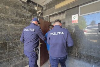 tentativa de omor calificat la harsova victima lovita cu o teava metalica in cap chiar in prima zi a ramazan bayramului anuntul procurorilor 68396b5b938ca