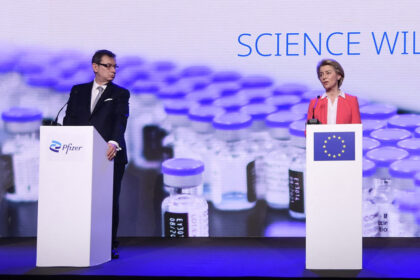 test critic pentru ursula von der leyen curtea de justitie a uniunii europene decide asupra mesajelor secrete din pfizergate 68242a276e1a4