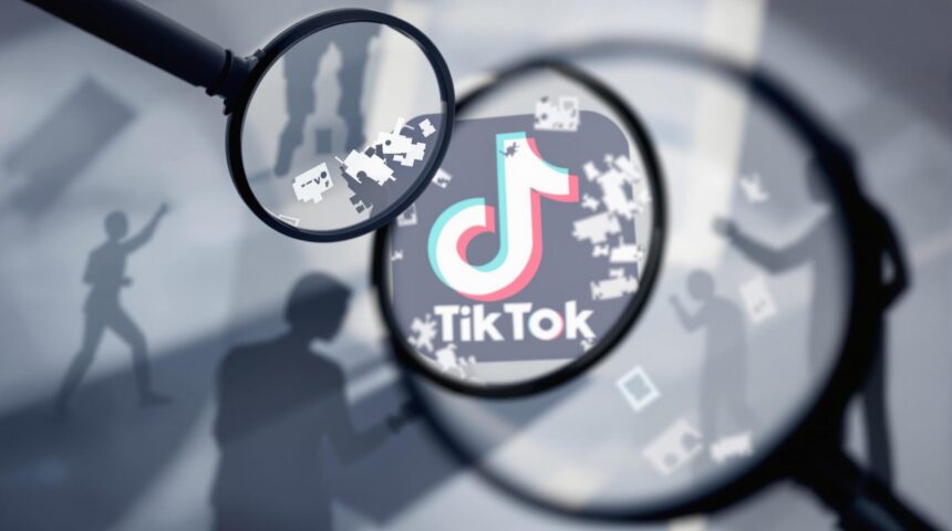 tiktok a eliminat doua retele de influenta cu zeci de mii de urmaritori care manipulau electoratul din romania 681752425813a