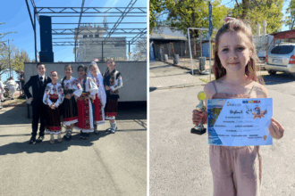 tineri artisti din medgidia premiati la un prestigios concurs national succes rasunator pentru clasa de canto sperante dobrogene 6818afc3c227b