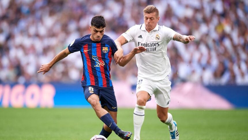 toni kroos cucerit de un rival de la fc barcelona cel mai bun 681866159f2ab
