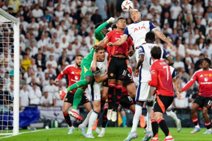 tottenham a castigat trofeul europa league dupa ce a invins manchester united in ultimul act al competitiei 6834b46ab8aa7