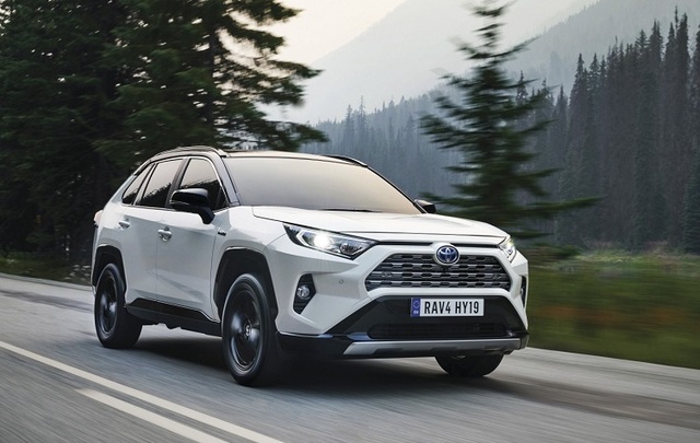 toyota a incheiat anul fiscal cu o scadere neasteptata a profitului din cauza discounturilor aplicate si cresterii comisioanelor 681ce787d644e